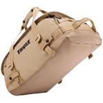 Thule TDSD301 Chasm S, športová taška 30 L, Gentle Beige