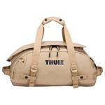 Thule TDSD301 Chasm S, športová taška 30 L, Gentle Beige