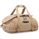 Thule TDSD301 Chasm S, športová taška 30 L, Gentle Beige