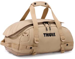 Thule TDSD301 Chasm S, športová taška 30 L, Gentle Beige