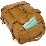 Thule TDSD301 Chasm S, športová taška 30 L, Golden Brown