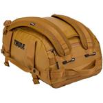 Thule TDSD301 Chasm S, športová taška 30 L, Golden Brown