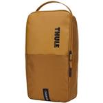 Thule TDSD301 Chasm S, športová taška 30 L, Golden Brown