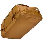 Thule TDSD301 Chasm S, športová taška 30 L, Golden Brown