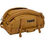Thule TDSD301 Chasm S, športová taška 30 L, Golden Brown