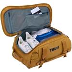 Thule TDSD301 Chasm S, športová taška 30 L, Golden Brown