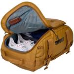 Thule TDSD301 Chasm S, športová taška 30 L, Golden Brown