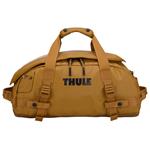 Thule TDSD301 Chasm S, športová taška 30 L, Golden Brown