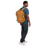Thule TDSD301 Chasm S, športová taška 30 L, Golden Brown