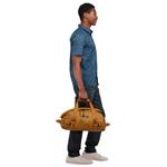 Thule TDSD301 Chasm S, športová taška 30 L, Golden Brown
