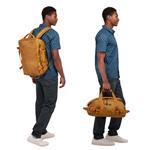 Thule TDSD301 Chasm S, športová taška 30 L, Golden Brown