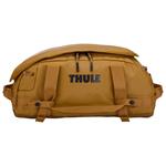Thule TDSD301 Chasm S, športová taška 30 L, Golden Brown