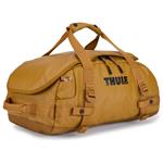 Thule TDSD301 Chasm S, športová taška 30 L, Golden Brown