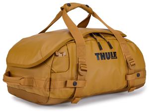 Thule TDSD301 Chasm S, športová taška 30 L, Golden Brown
