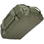 Thule TDSD301 Chasm S, športová taška 30 L, Olivine