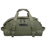 Thule TDSD301 Chasm S, športová taška 30 L, Olivine