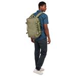 Thule TDSD301 Chasm S, športová taška 30 L, Olivine