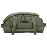 Thule TDSD301 Chasm S, športová taška 30 L, Olivine