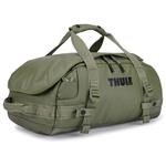 Thule TDSD301 Chasm S, športová taška 30 L, Olivine