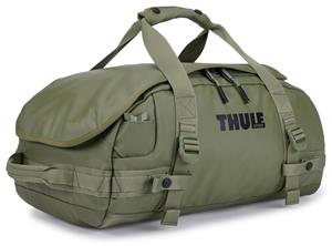 Thule TDSD301 Chasm S, športová taška 30 L, Olivine