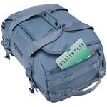 Thule TDSD301 Chasm S, športová taška 30 L, Pond Gray