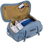 Thule TDSD301 Chasm S, športová taška 30 L, Pond Gray