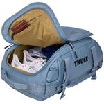 Thule TDSD301 Chasm S, športová taška 30 L, Pond Gray