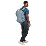 Thule TDSD301 Chasm S, športová taška 30 L, Pond Gray