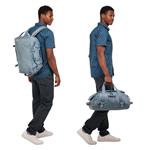 Thule TDSD301 Chasm S, športová taška 30 L, Pond Gray