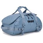 Thule TDSD301 Chasm S, športová taška 30 L, Pond Gray