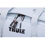 Thule TDSD301 Chasm S, športová taška 30 L, Soft Blue