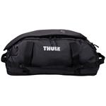 Thule TDSD302 Chasm, športová taška 40 l, čierna