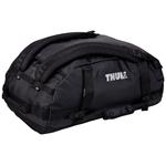 Thule TDSD302 Chasm, športová taška 40 l, čierna