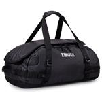 Thule TDSD302 Chasm, športová taška 40 l, čierna