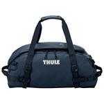 Thule TDSD302 Chasm, športová taška 40 l, Darkest Blue