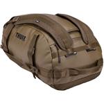 Thule TDSD302 Chasm, športová taška 40 l, Deep Khaki