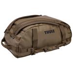 Thule TDSD302 Chasm, športová taška 40 l, Deep Khaki