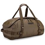 Thule TDSD302 Chasm, športová taška 40 l, Deep Khaki