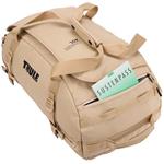 Thule TDSD302 Chasm, športová taška 40 l, Gentle Beige