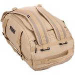 Thule TDSD302 Chasm, športová taška 40 l, Gentle Beige