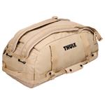 Thule TDSD302 Chasm, športová taška 40 l, Gentle Beige