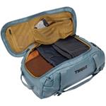 Thule TDSD302 Chasm, športová taška 40 l, Pond Gray