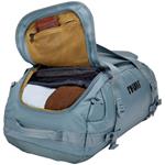 Thule TDSD302 Chasm, športová taška 40 l, Pond Gray