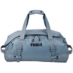 Thule TDSD302 Chasm, športová taška 40 l, Pond Gray