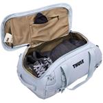 Thule TDSD302 Chasm, športová taška 40 l, Soft Blue