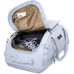 Thule TDSD302 Chasm, športová taška 40 l, Soft Blue