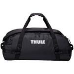 Thule TDSD303 Chasm, športová taška 70 l, čierna