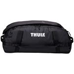 Thule TDSD303 Chasm, športová taška 70 l, čierna