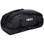 Thule TDSD303 Chasm, športová taška 70 l, čierna