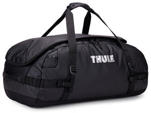 Thule TDSD303 Chasm, športová taška 70 l, čierna